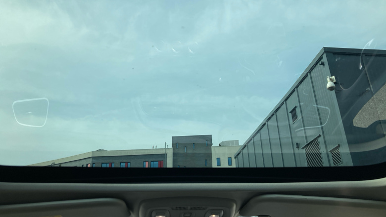 Renault Kadjar 1.3 TCE S Edition 5dr Petrol Hatchback